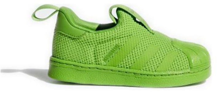 (TD) 阿迪达斯三叶草 Superstar 360 SC 运动鞋 BZ0553 Order (TD) 阿迪达斯三叶草 Superstar 360 SC 运动鞋 BZ0553