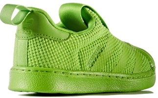 (TD) 阿迪达斯三叶草 Superstar 360 SC 运动鞋 BZ0553 Lookbook (TD) 阿迪达斯三叶草 Superstar 360 SC 运动鞋 BZ0553