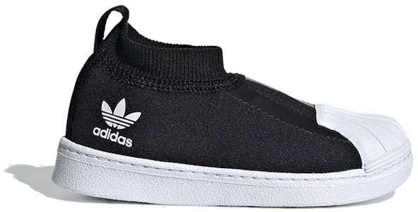 (TD) 阿迪达斯三叶草 Superstar 360 袜套l款 EG5725 Order (TD) 阿迪达斯三叶草 Superstar 360 袜套l款 EG5725