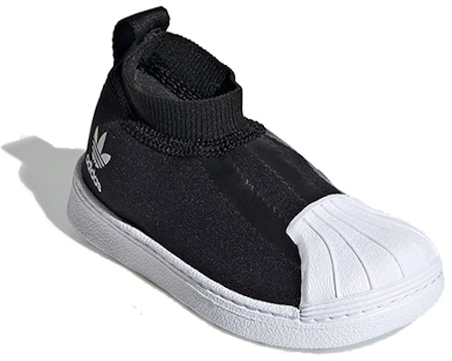 (TD) adidas Originals Superstar 360 Sock Lelaki EG5725 Lookbook (TD) adidas Originals Superstar 360 Sock Lelaki EG5725