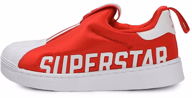 (Toddler) adidas originals Superstar 360 X I Red EG3407 (Toddler) adidas originals Superstar 360 X I Red EG3407