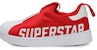 (TD) adidas Originals Superstar 360 X I Merah EG3407