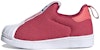 (TD) adidas originals Superstar 360 X I 'Merah' FX4919