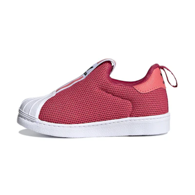 (TD) adidas originals Superstar 360 X I 'Red'