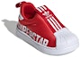 Order (TD) adidas Originals Superstar 360 X I Merah EG3407