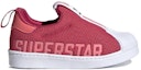 Order (TD) adidas originals Superstar 360 X I 'Merah' FX4919