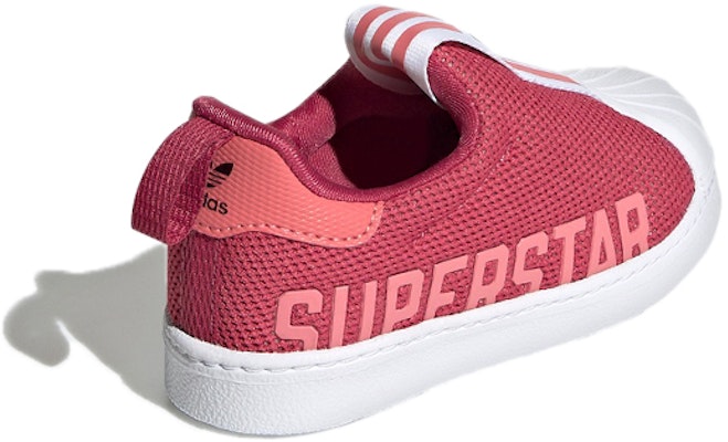 (TD) adidas originals Superstar 360 X I 'Merah' FX4919 Purchase (TD) adidas originals Superstar 360 X I 'Merah' FX4919