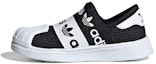 Buy (TD) adidas SuperStar SMR 360 'Hitam Putih' EG7882