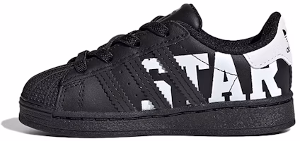 (Toddler) adidas originals Superstar El I FV3758 (Toddler) adidas originals Superstar El I FV3758