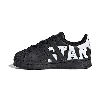 (TD) adidas originals Superstar El I