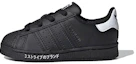 Buy TD 嬰童 adidas Originals Superstar 黑白尾