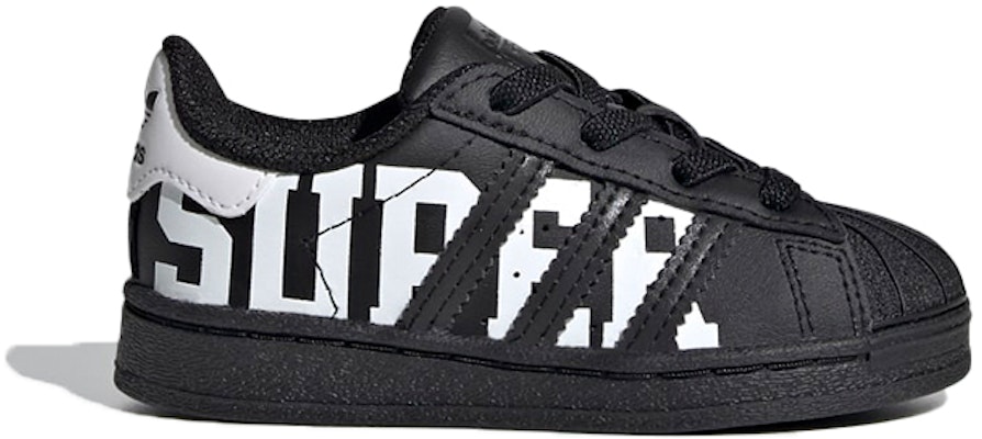 (TD) アディダス オリジナルス スーパースター EL I FV3758 Order (TD) アディダス オリジナルス スーパースター EL I FV3758