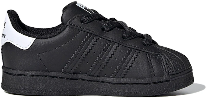 TD 嬰童 adidas Originals Superstar 黑白尾 Order TD 嬰童 adidas Originals Superstar 黑白尾