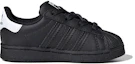 Order TD 嬰童 adidas Originals Superstar 黑白尾