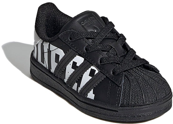 (TD) アディダス オリジナルス スーパースター EL I FV3758 Lookbook (TD) アディダス オリジナルス スーパースター EL I FV3758