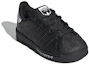 Lookbook TD 嬰童 adidas Originals Superstar 黑白尾