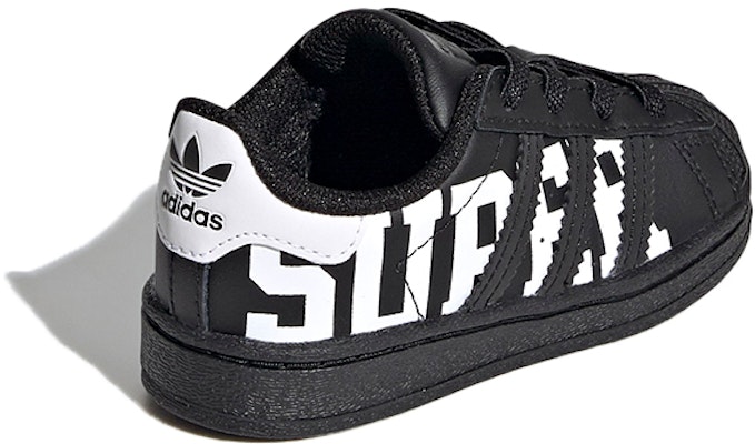 (TD) アディダス オリジナルス スーパースター EL I FV3758 Shop (TD) アディダス オリジナルス スーパースター EL I FV3758