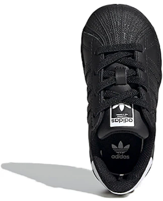 TD 嬰童 adidas Originals Superstar 黑白尾 Purchase TD 嬰童 adidas Originals Superstar 黑白尾