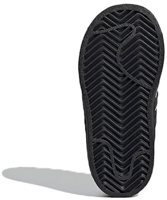 (TD) アディダス オリジナルス スーパースター EL I FV3758 Details for (TD) アディダス オリジナルス スーパースター EL I FV3758