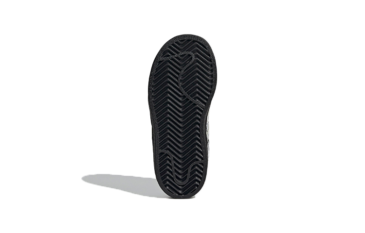 (TD) adidas originals Superstar 'Black White' 圖 6