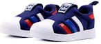 Lookbook (TD) adidas Superstar 360 I 'Biru Gelap Merah Teras' BA8043