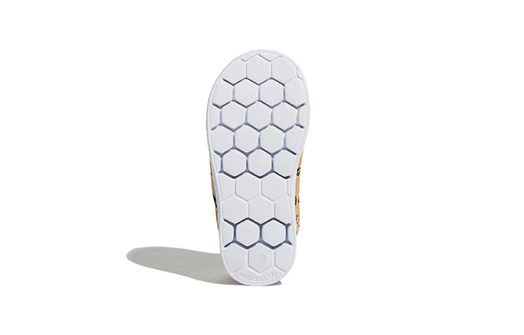 (TD) adidas Originals Superstar 'Orange Yellow' 圖 5