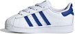 (TD) adidas Originals Superstar 'Putih Biru' FW0768