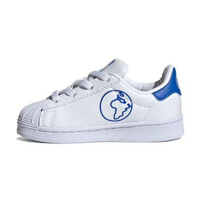 (TD) adidas originals Superstar El I