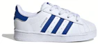 Order (TD) adidas Originals Superstar 'Putih Biru' FW0768