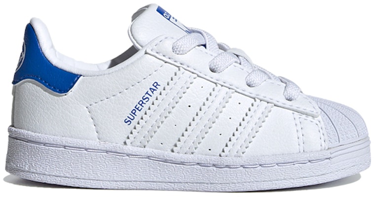 (TD) アディダス オリジナルス スーパースター EL I FW0824 Order (TD) アディダス オリジナルス スーパースター EL I FW0824
