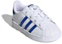 Lookbook (TD) adidas Originals Superstar 'Putih Biru' FW0768