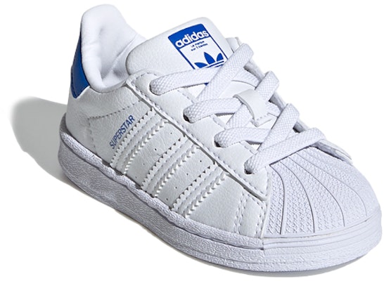 (TD) アディダス オリジナルス スーパースター EL I FW0824 Lookbook (TD) アディダス オリジナルス スーパースター EL I FW0824