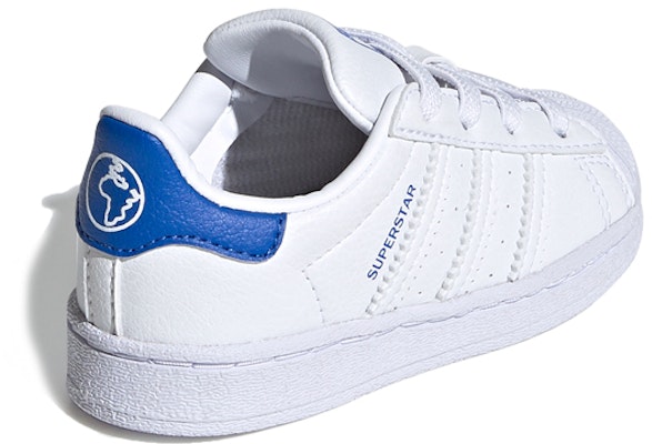 (TD) アディダス オリジナルス スーパースター EL I FW0824 Shop (TD) アディダス オリジナルス スーパースター EL I FW0824