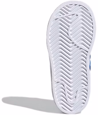 (TD) adidas Originals Superstar 'Blanco Azul' FW0768 Details for (TD) adidas Originals Superstar 'Blanco Azul' FW0768