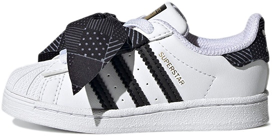 infant-adidas-originals-superstar-bowtie-q47380