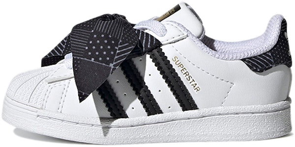 (TD) adidas Originals Superstar 'Blanco Oro Negro' Q47380 Buy (TD) adidas Originals Superstar 'Blanco Oro Negro' Q47380