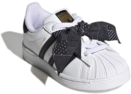 (TD) adidas Originals Superstar 'Blanco Oro Negro' Q47380 Lookbook (TD) adidas Originals Superstar 'Blanco Oro Negro' Q47380