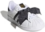 Lookbook (TD) adidas Originals Superstar 'Putih Emas Hitam' Q47380