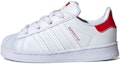 Buy (TD) adidas Originals Superstar El I Kanak-kanak FW0825