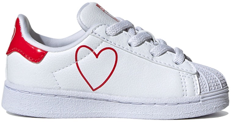 (Toddler) adidas originals Superstar El I FW0825 Order (Toddler) adidas originals Superstar El I FW0825