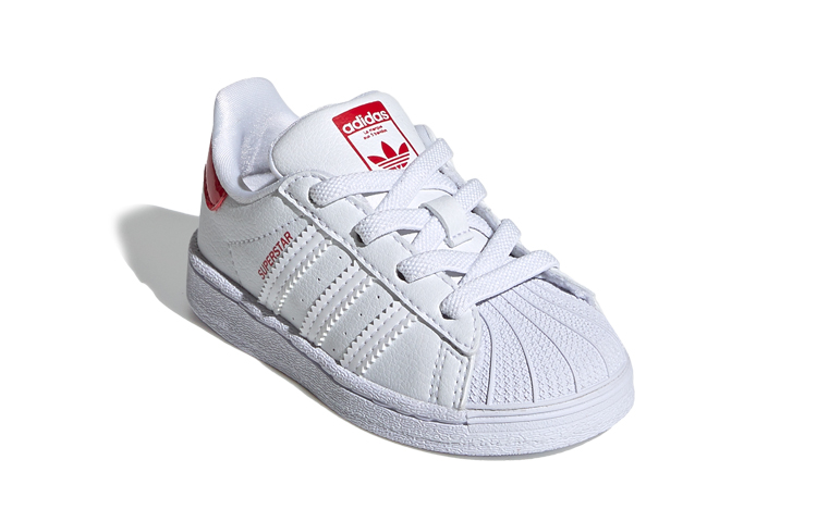 Lookbook (TD) adidas Originals Superstar El I Kanak-kanak FW0825