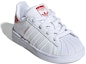 Lookbook (TD) adidas Originals Superstar El I Kanak-kanak FW0825