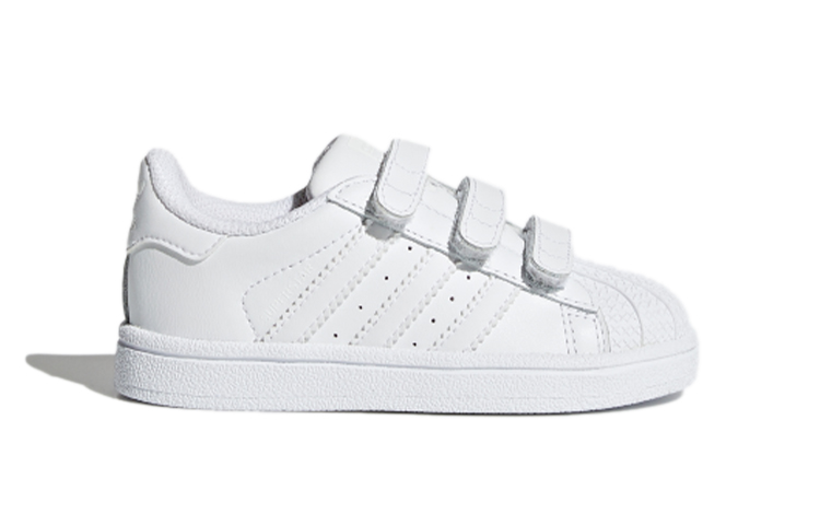 Order (TD) adidas Originals Superstar Cf I ''Blanc'' BZ0416