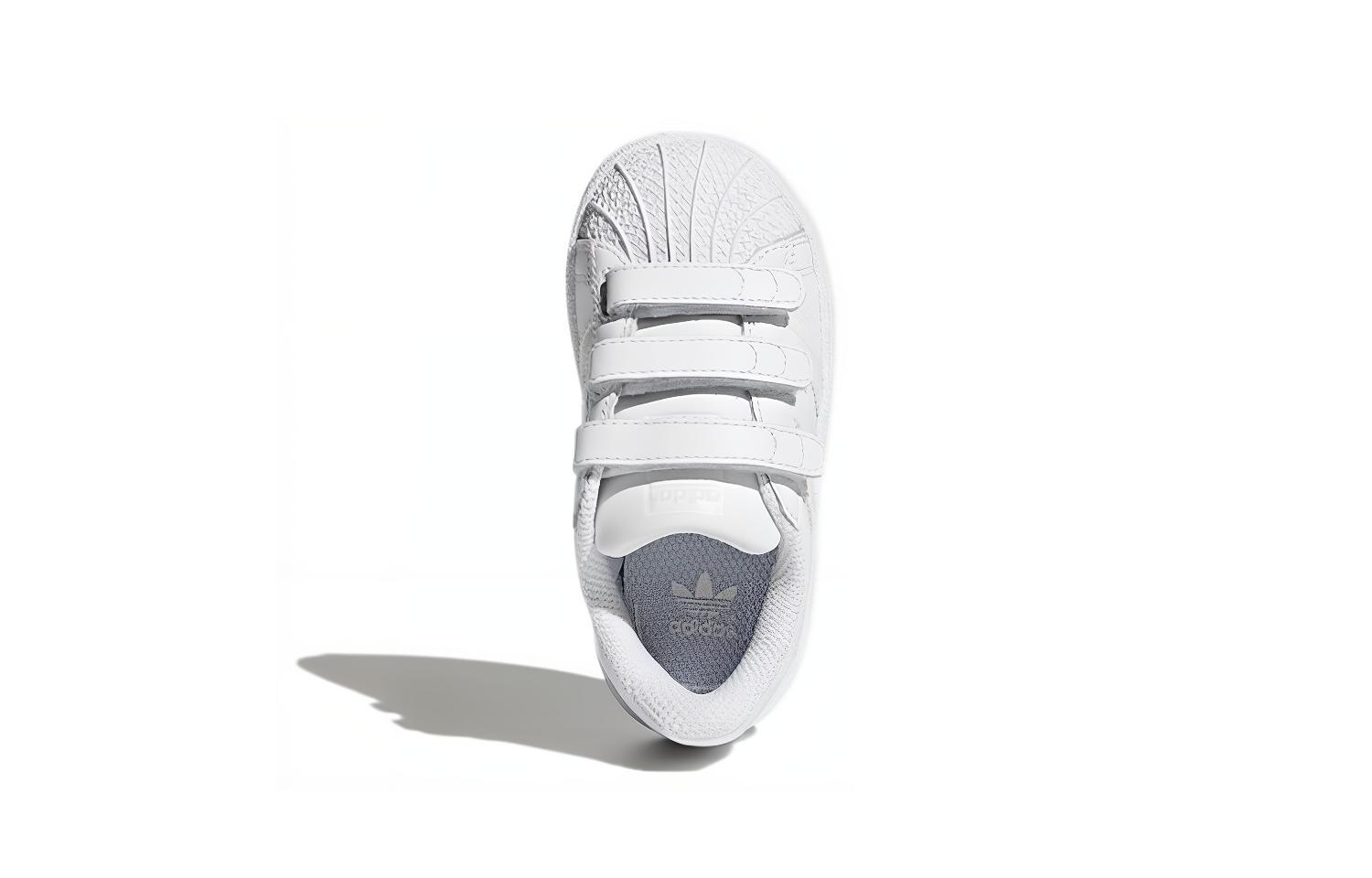 Purchase (TD) adidas Originals Superstar Cf I ''Blanc'' BZ0416