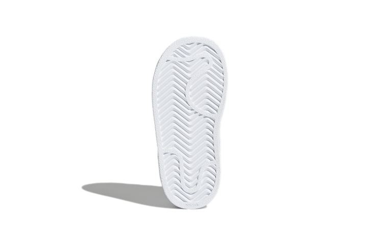 Details for (TD) adidas Originals Superstar Cf I ''Blanc'' BZ0416