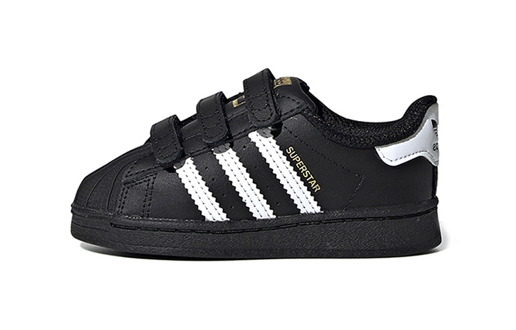 (TD) adidas originals Superstar Cf I