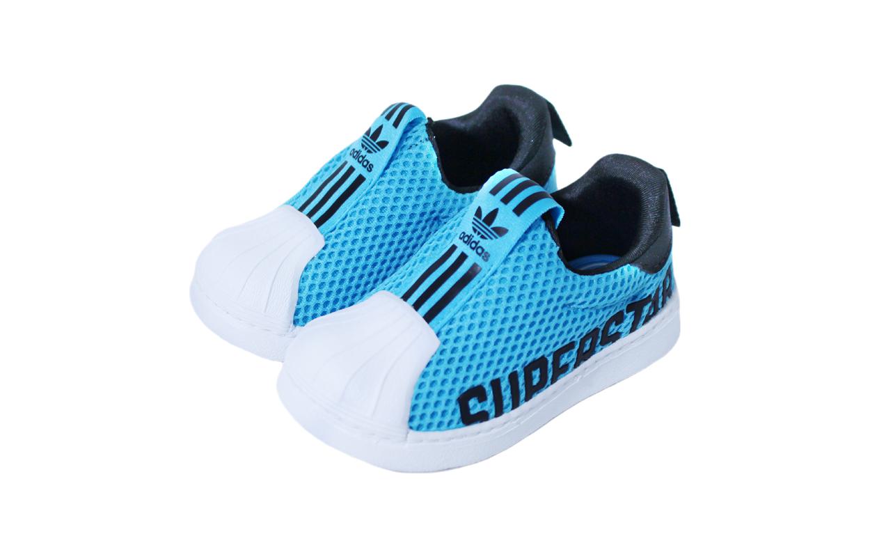 Lookbook (TD) 아디다스 오리지널 슈퍼스타 GX3250