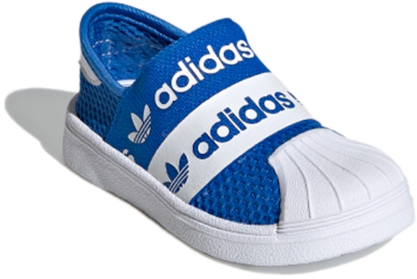 (TD) 아디다스 오리지널스 슈퍼스타 SMR 360 I FV7606 Lookbook (TD) 아디다스 오리지널스 슈퍼스타 SMR 360 I FV7606