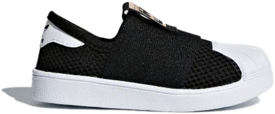 嬰童 adidas originals Superstar Smr 360 I 低筒 板鞋 黑 Order 嬰童 adidas originals Superstar Smr 360 I 低筒 板鞋 黑