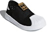 Lookbook (TD) adidas Originals Superstar Smr 360 I Kanak-Kanak DB0922
